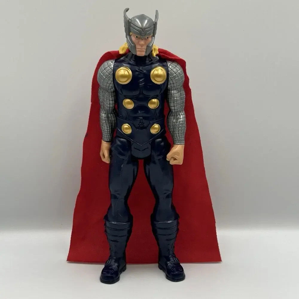 Thor 12